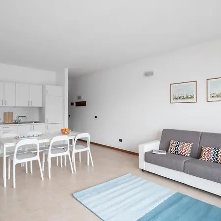 Appartement Apt With Panoramic Terrace!