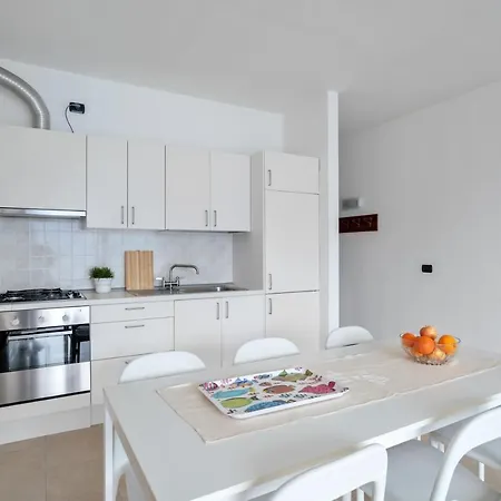Apt With Panoramic Terrace! *