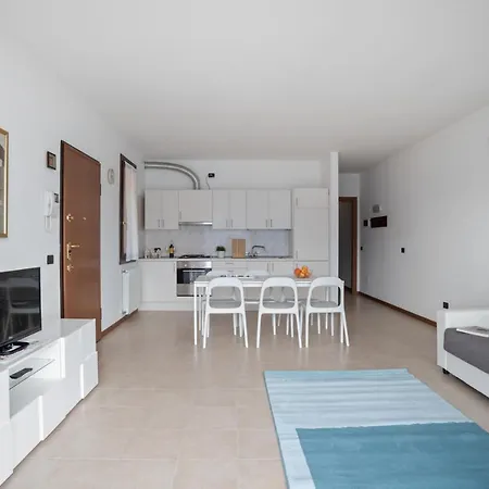 公寓 Apt With Panoramic Terrace! 贝拉诺
