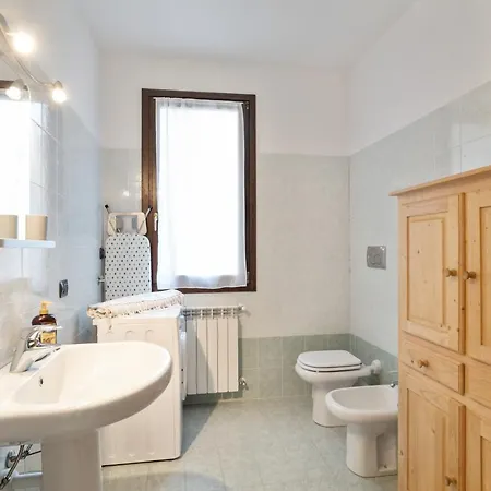 Apartment Apt With Panoramic Terrace! *