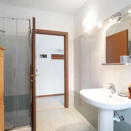 Apt With Panoramic Terrace! * 贝拉诺
