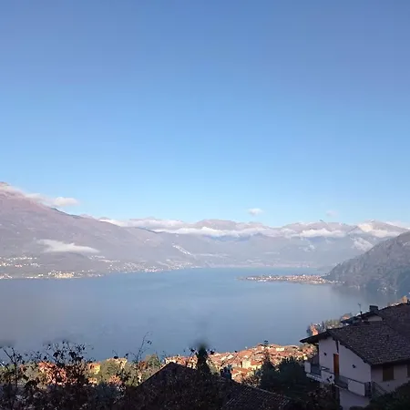 Apt With Panoramic Terrace!