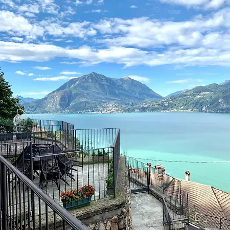 Apt With Panoramic Terrace! Apartment